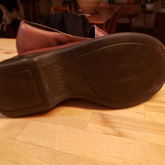 Dansko clogs size 39 - Picture 3 of 3